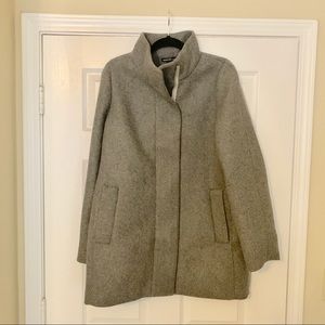 J.Crew Factory City Coat ❄️